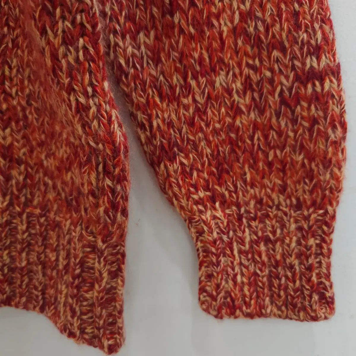 BALLANTYNE ハンドメイド カシミア 100 タートルネック ニット - メルカリ