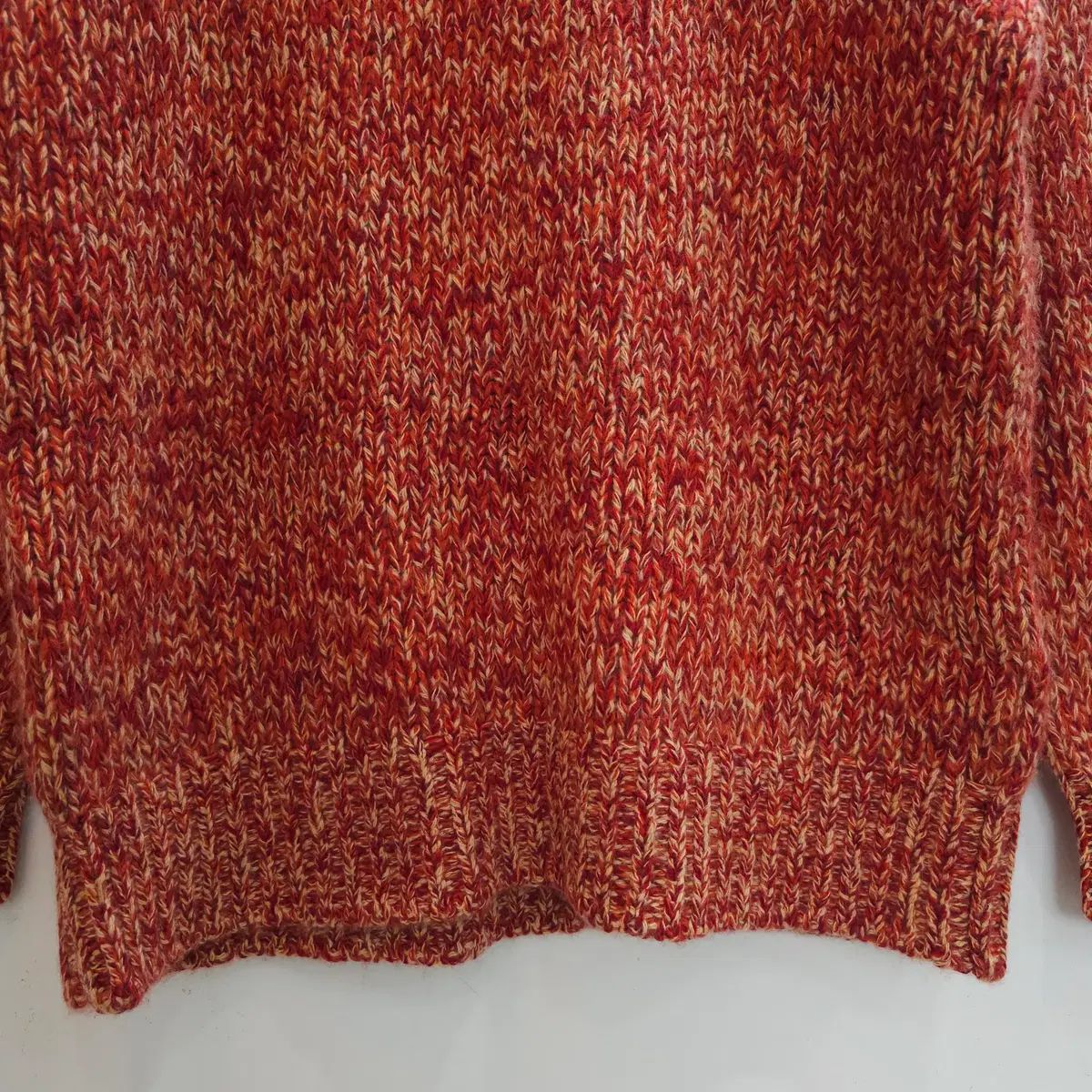 BALLANTYNE ハンドメイド カシミア 100 タートルネック ニット - メルカリ