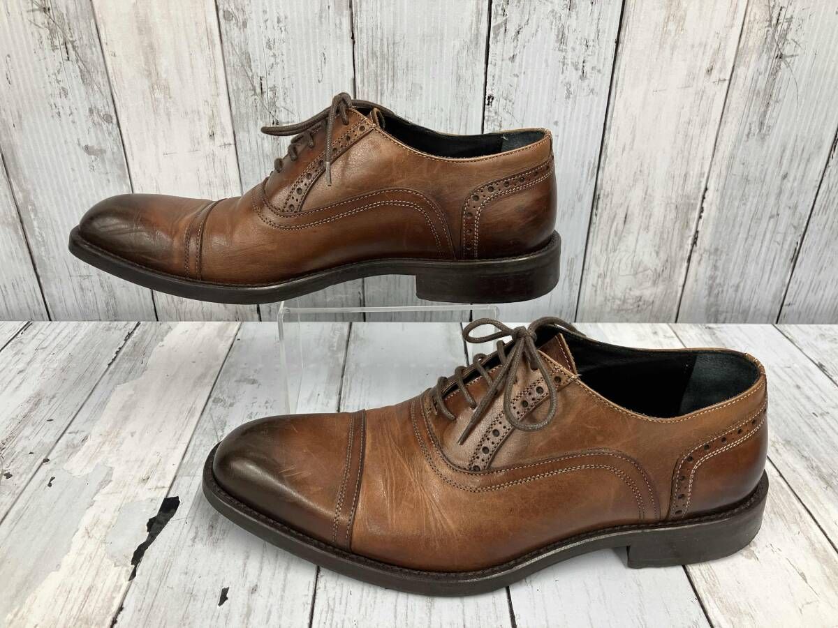 サイズ表記40 ブラウン