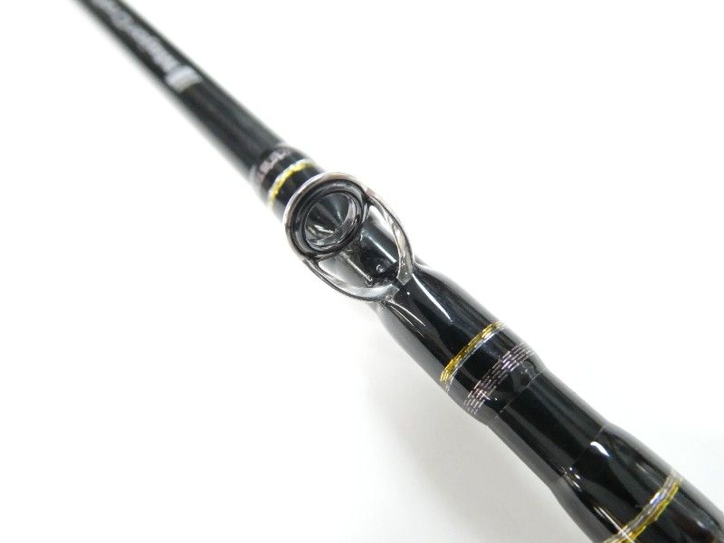 メジャークラフト トリプルクロス