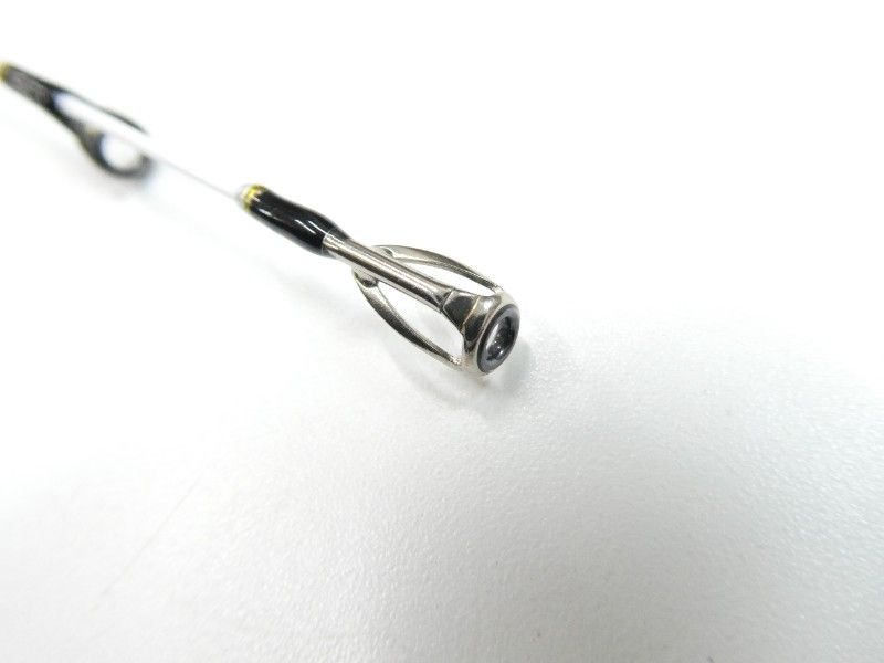 メジャークラフト トリプルクロス TCX-B 602 M NS 01-