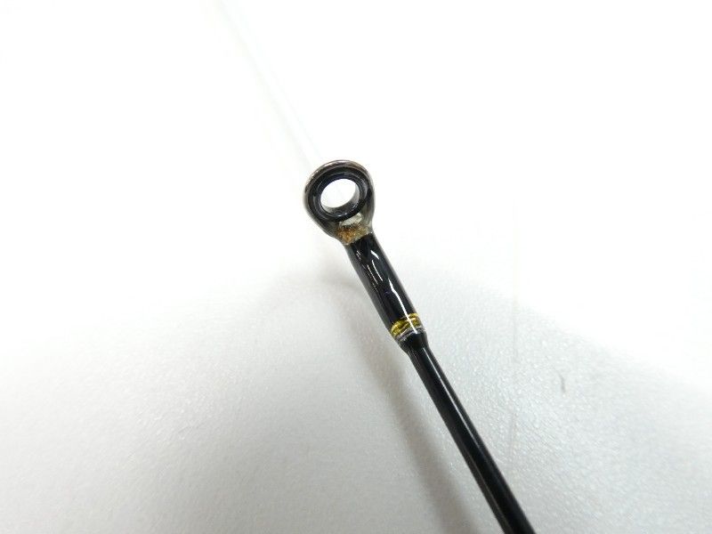  メジャークラフト トリプルクロス TCX B 602 M NS 01 フライライン ヘッドライト エギングロッド ロッド