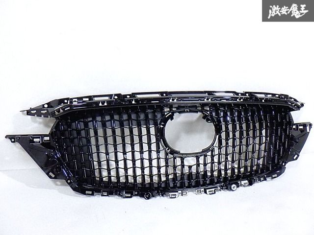 ☆新車外し美品!!☆ マツダ 純正 KG5P CX-8 後期 ブラックトーン