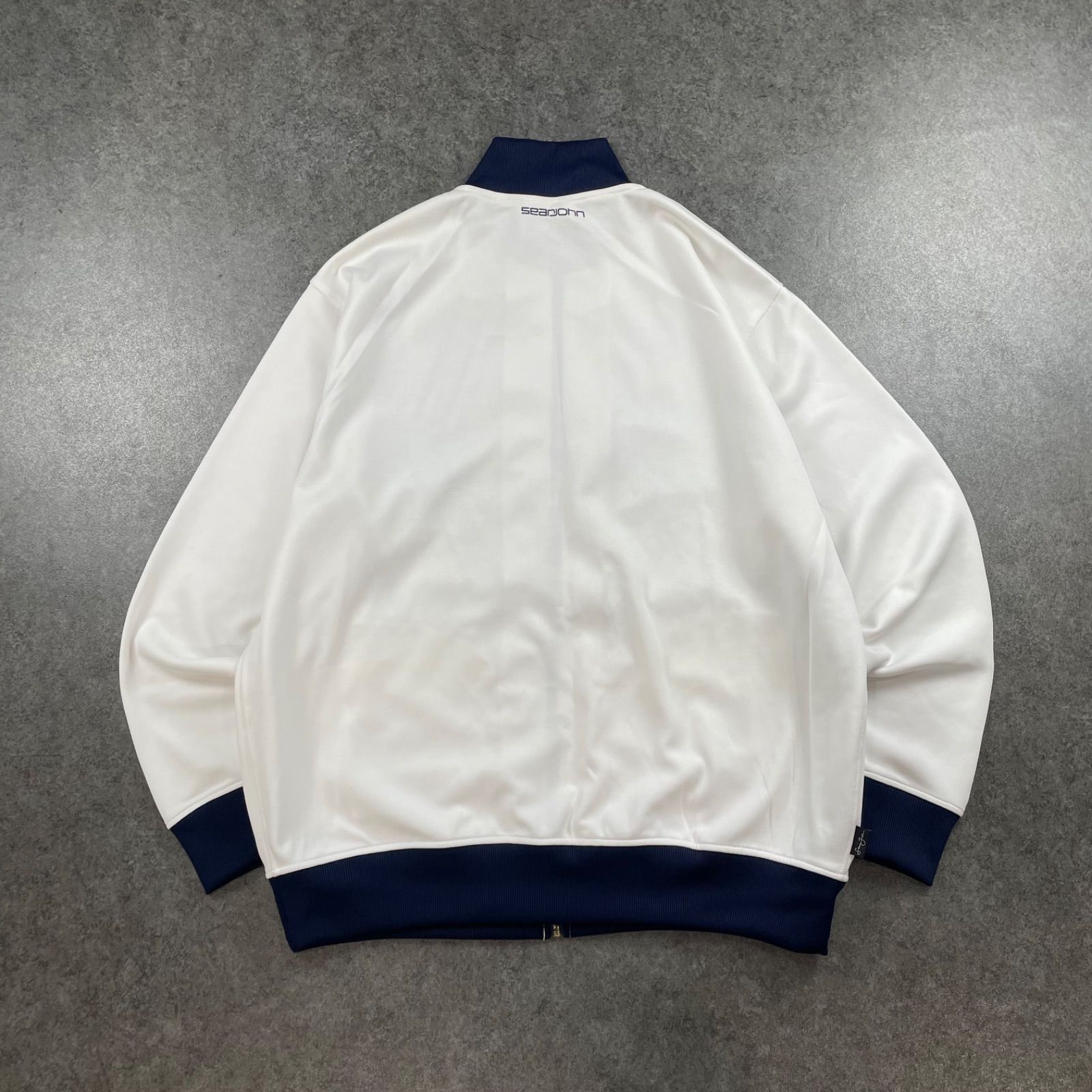 Sean John SJC Hip-Hop Setup B-BOY Y2K ショーンジョン セットアップ