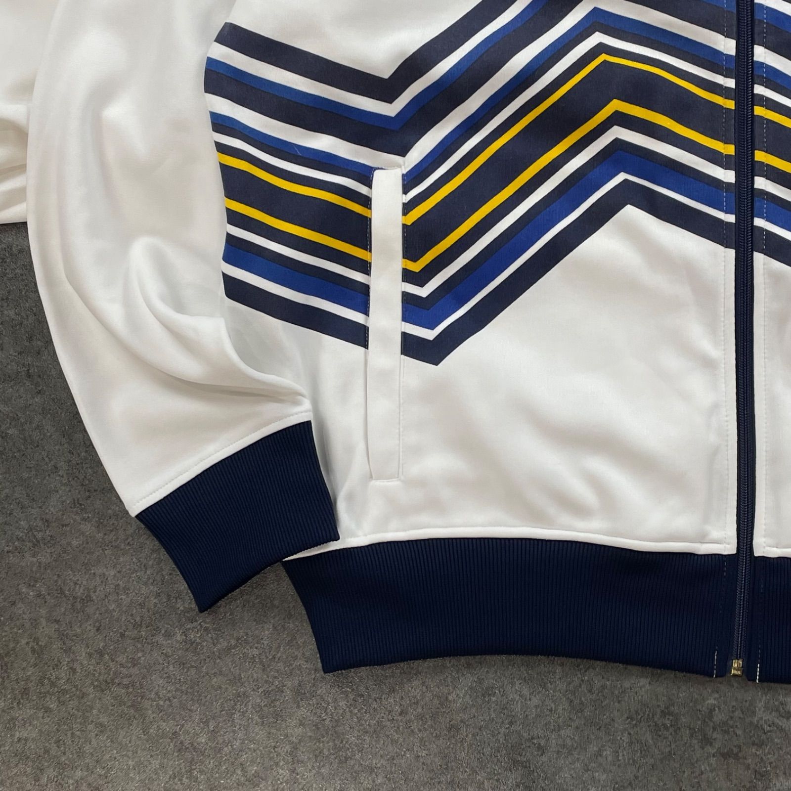 Sean John SJC Hip-Hop Setup B-BOY Y2K ショーンジョン セットアップ