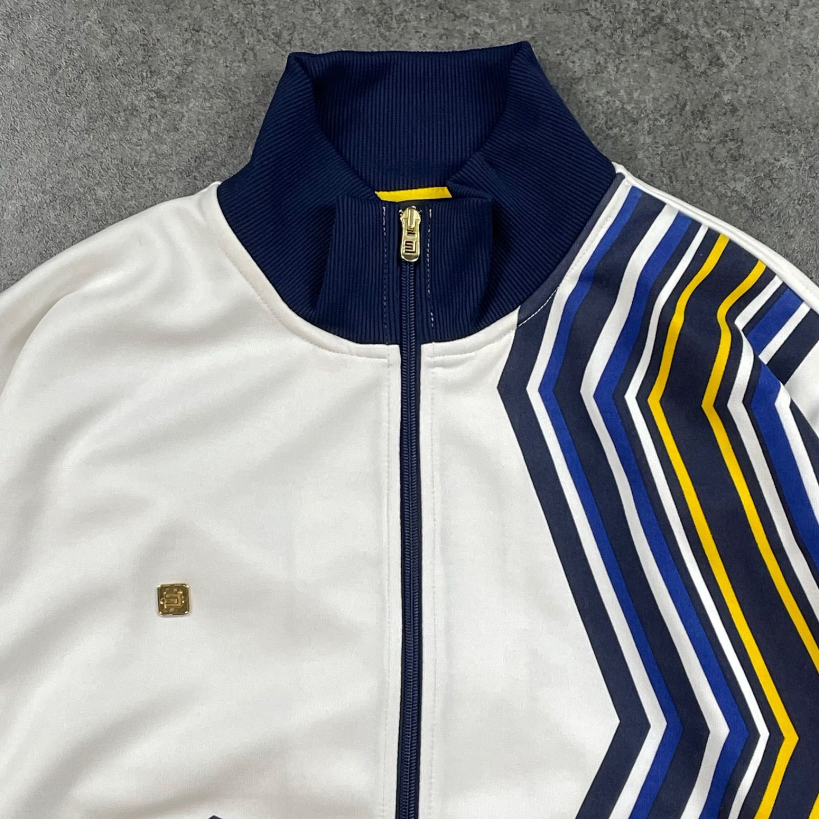 Sean John SJC Hip-Hop Setup B-BOY Y2K ショーンジョン セットアップ