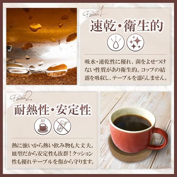 木製 コルクシート