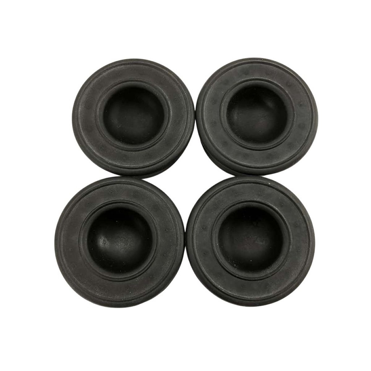 ROLAND NE 1 ノイズイーター ドラム用防振材 セット ローランド 楽器