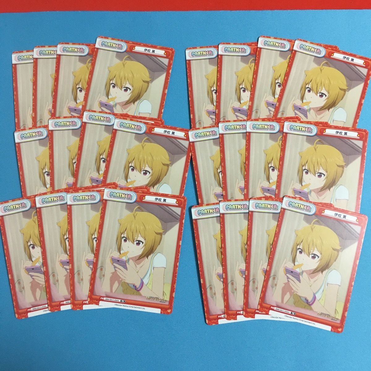 Reバース 夢のとびらを叩こう 翼 [IMM/001T-021SN] SNR SNR】夢のと