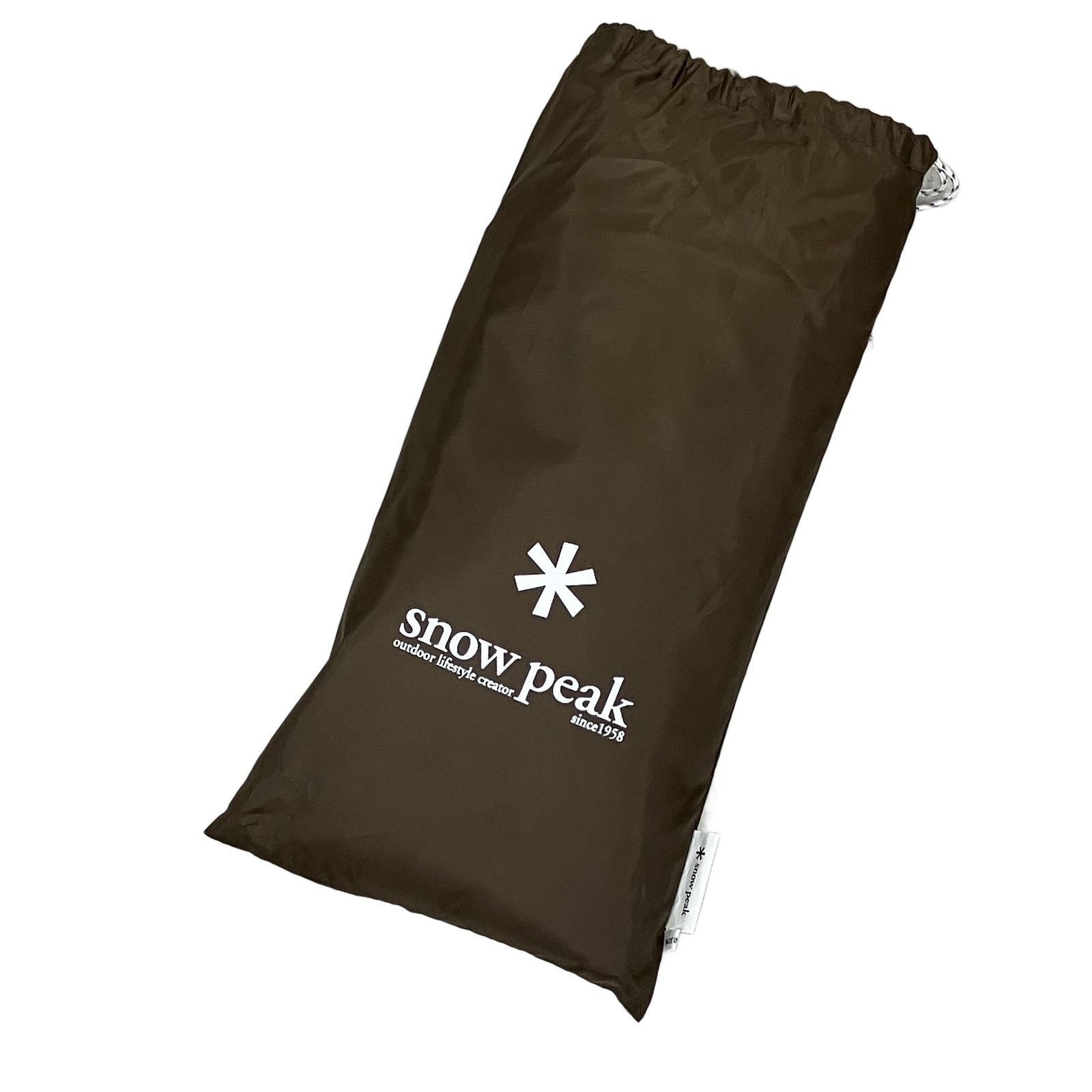 Snow Peak TM-380 リビングシート