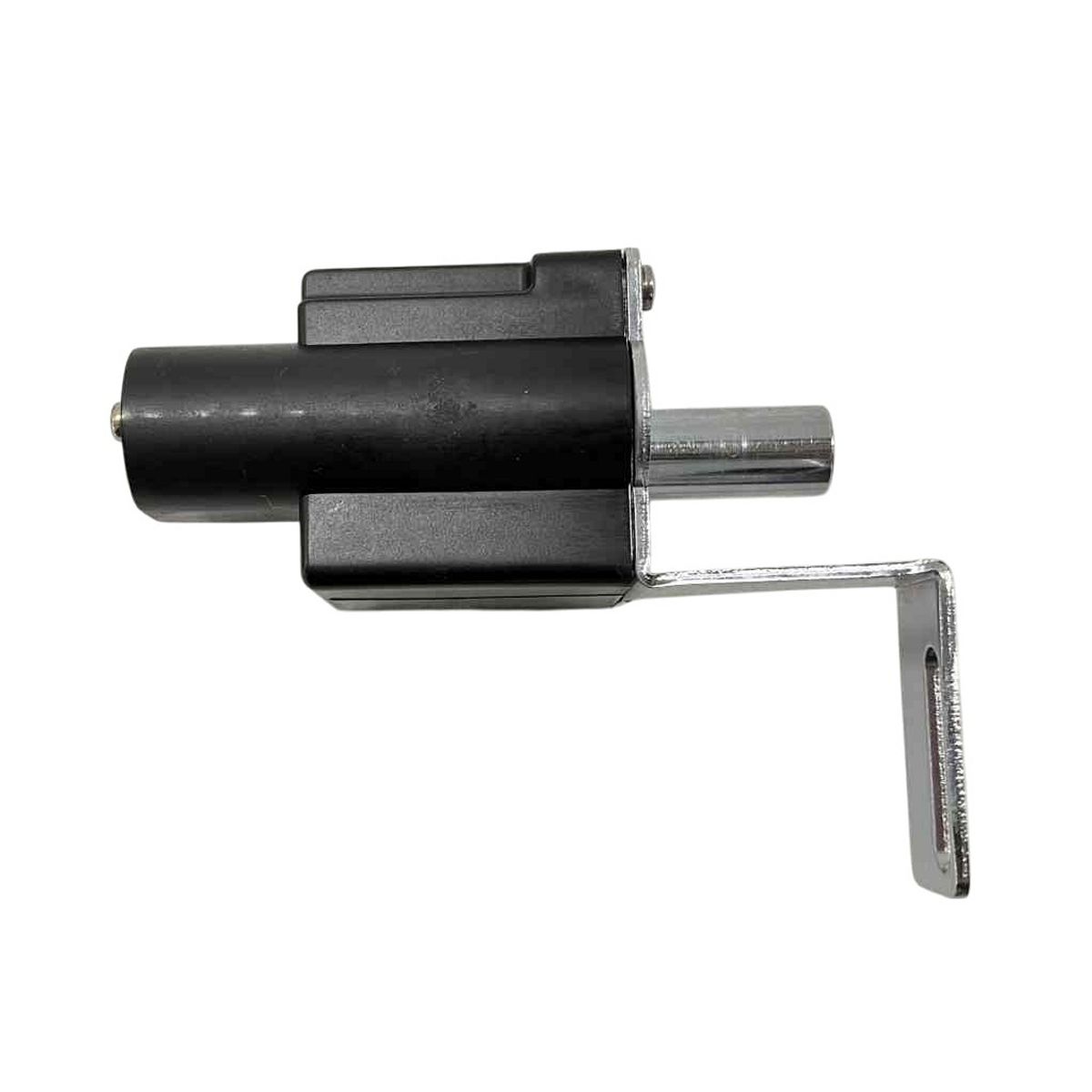 赤道儀 天体追尾