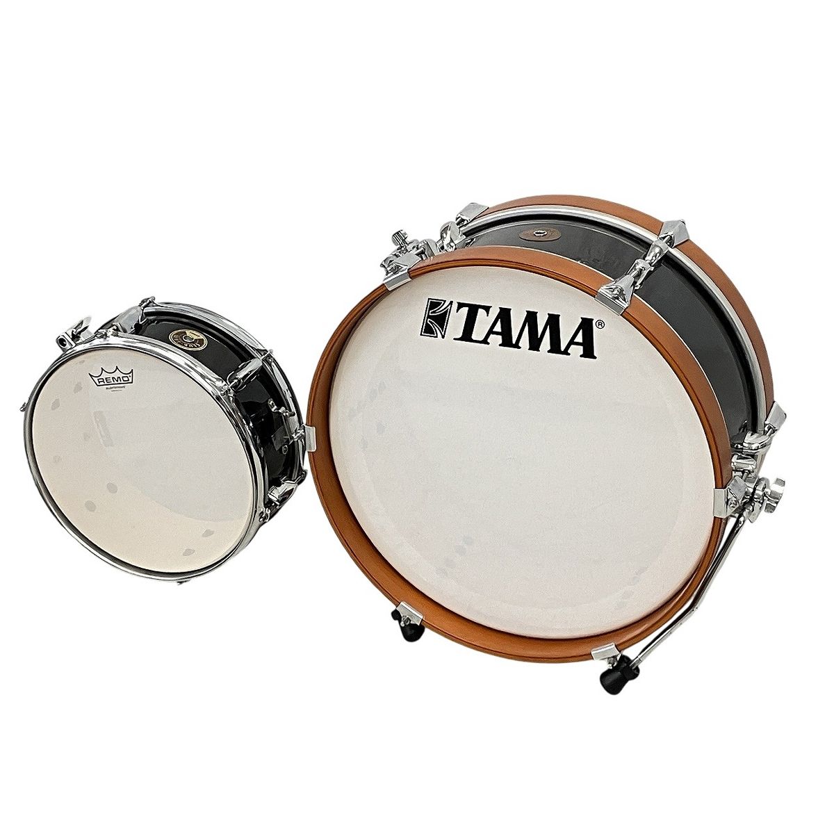 TAMA Club-JAM Mini LJK 28 S-CCM バスドラム スネアドラムセット 音楽 ドラム タマ 楽器