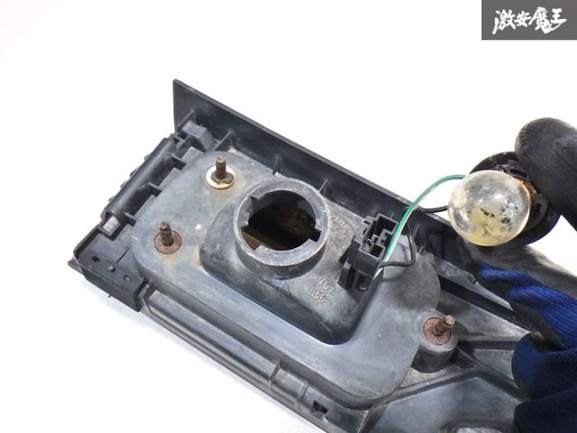 ストア出品】NISSAN 日産 純正 RPS13 180SX リア センター