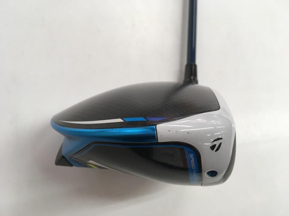 テーラーメイド SIM2 9度 TENSEI BLUE TM50 Sフレックス ドライバー