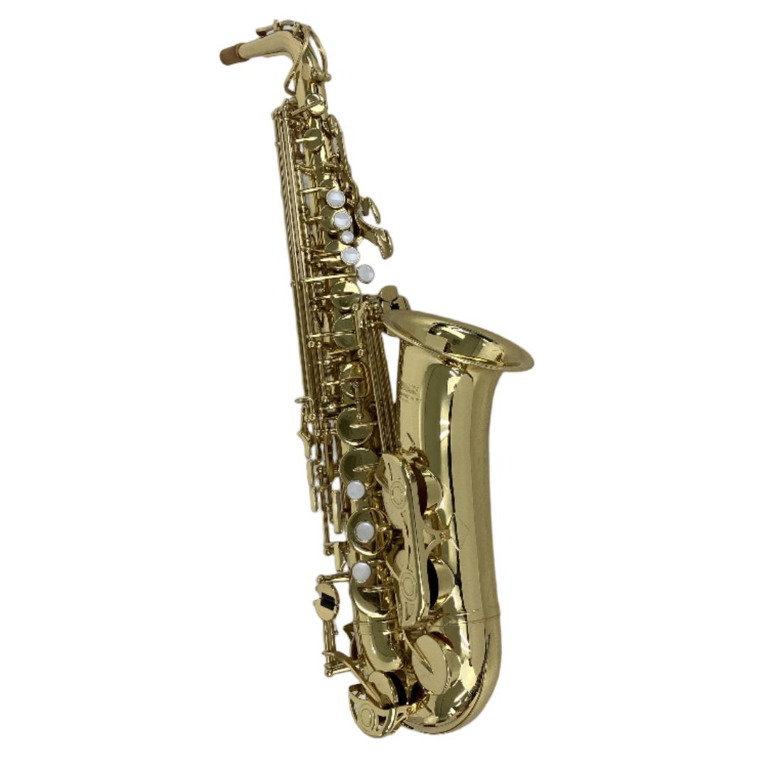 YAMAHA YAS-24II アルトサックス ヤマハ ケース付き 管楽器 中古