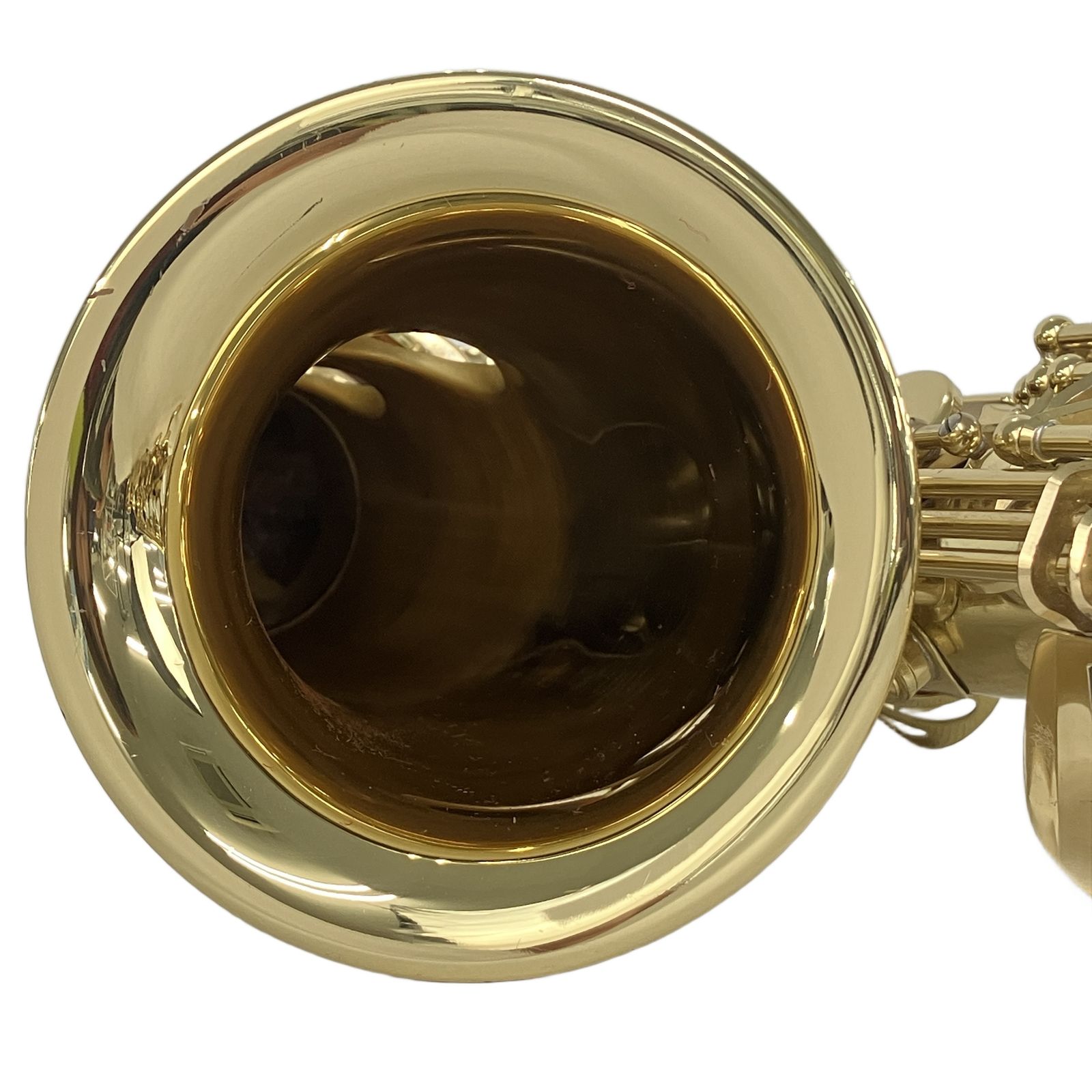 YAMAHA YAS-24II アルトサックス ヤマハ ケース付き 管楽器 中古