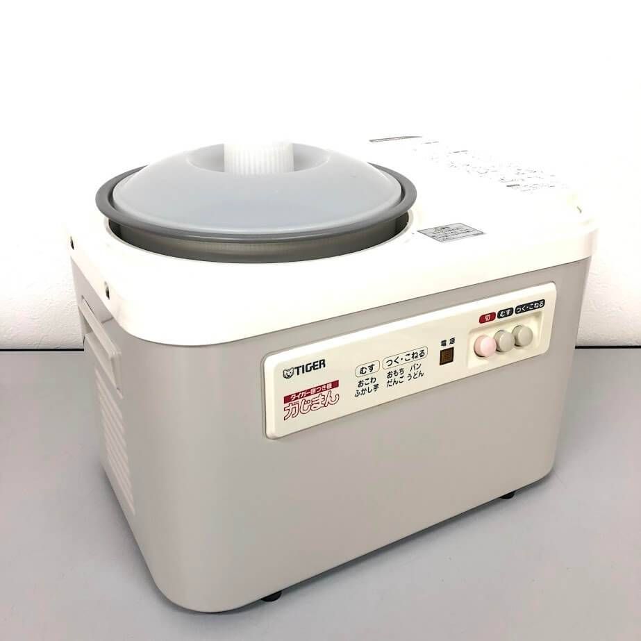 ss8157 【中古】 タイガー 餅つき機 1.8L SMG-1804CR 力じまん