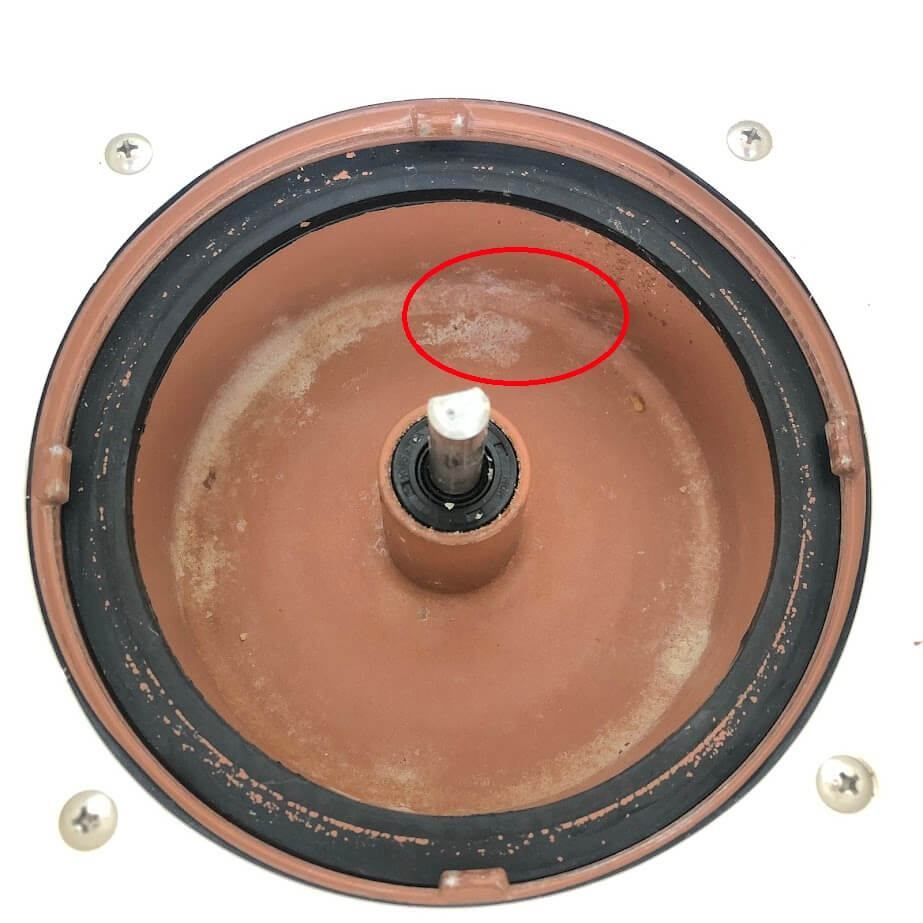 お正月 もちつき