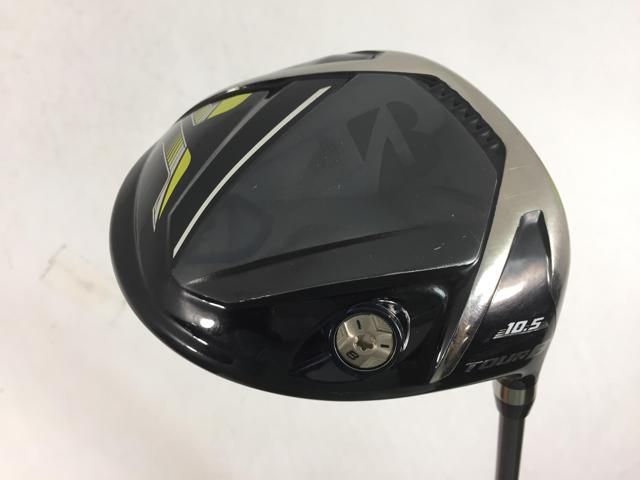 高品質，安い 返品OK 【中古ゴルフクラブ】ブリヂストン TOUR B JGR ドライバー 2017 AIR SPEEDER G 1W ドライバー