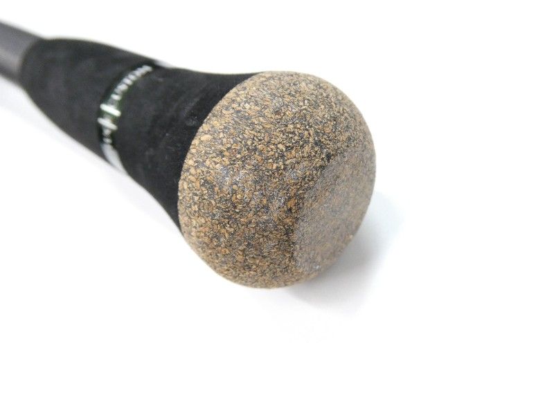 ヒュージカスタム ジェノマ