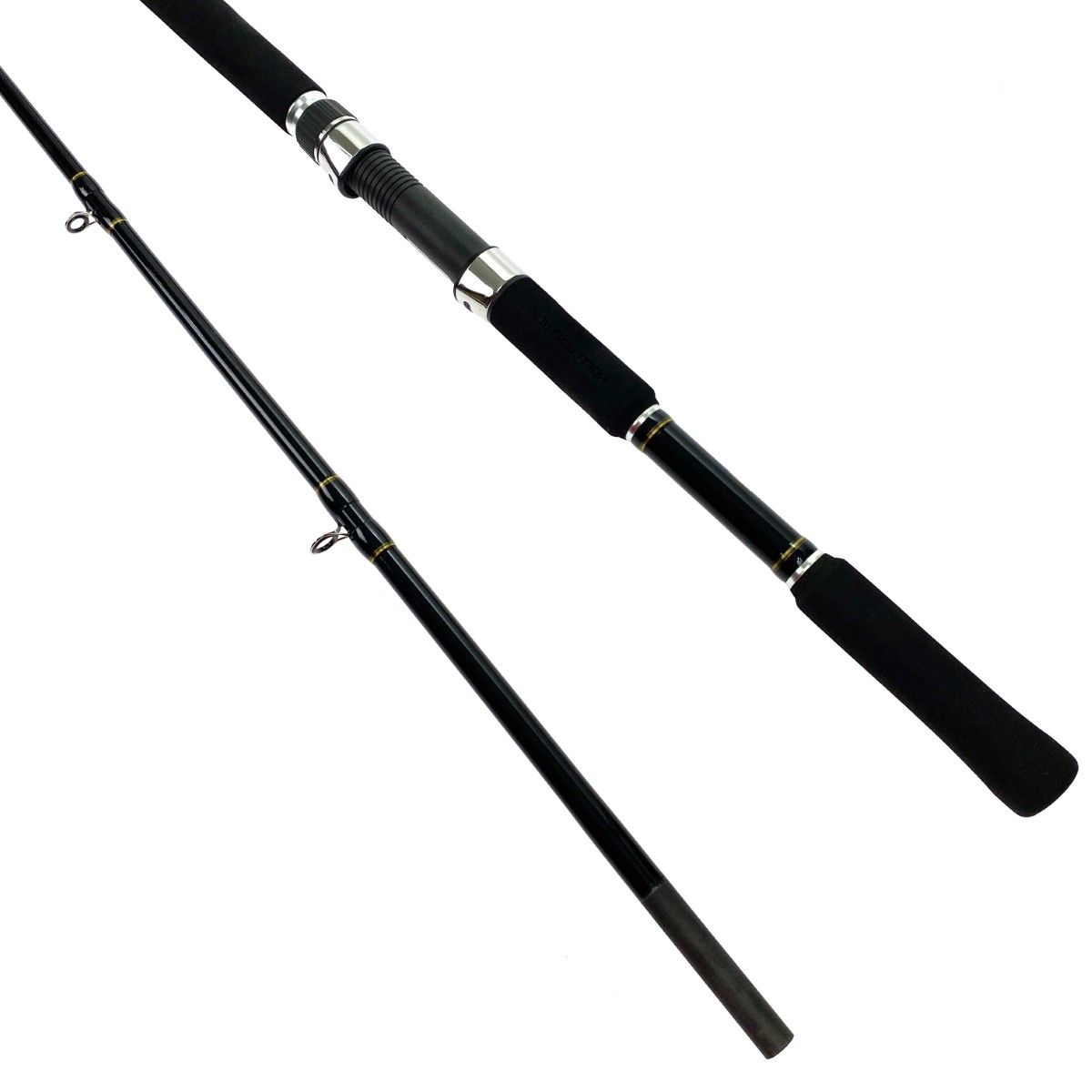  SHIMANO シマノ ディープゲーム BB 200 240 25052 サビ有り 船竿 ロッド