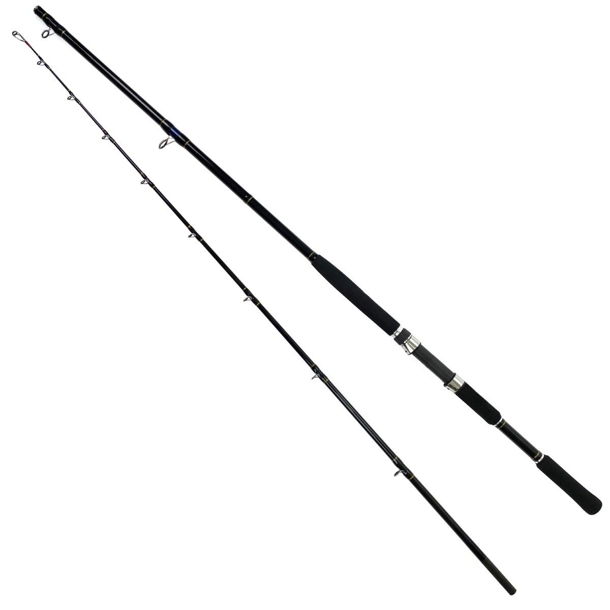 SHIMANO シマノ ディープゲーム BB 200-240 25052 サビ有り