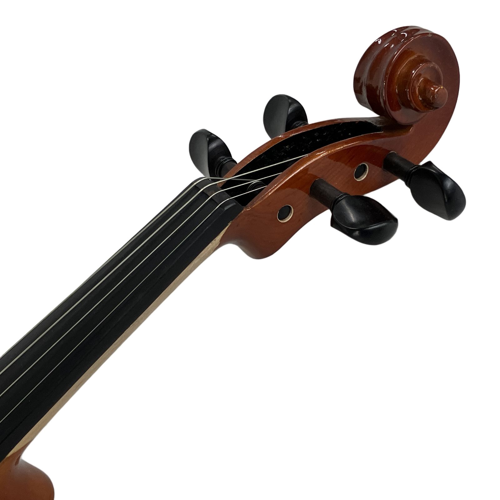 Carlo giordano カルロジョルダーノ EV-202 エレキバイオリン 中古