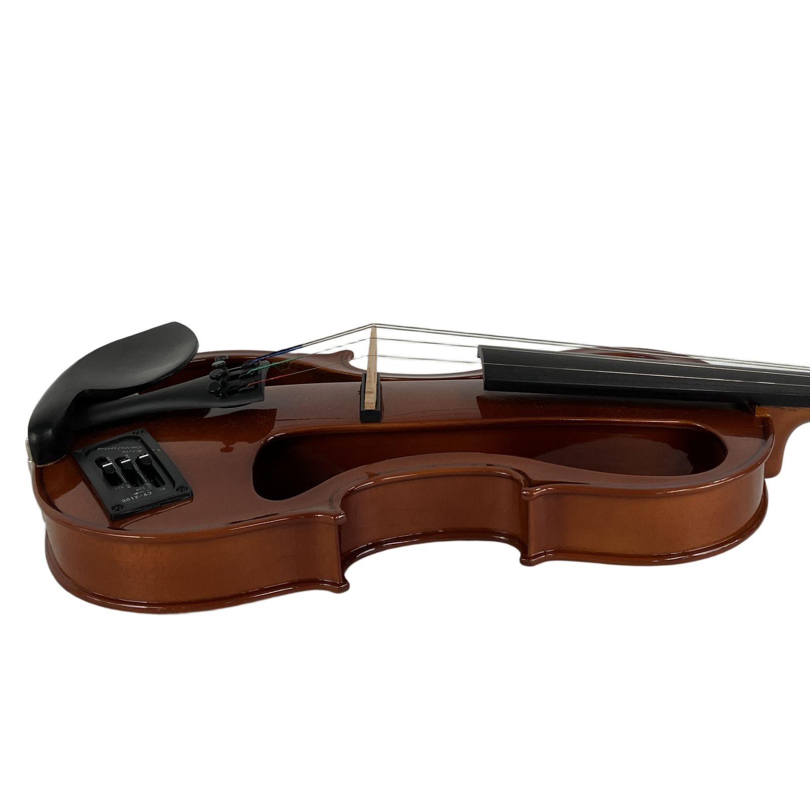 Carlo giordano カルロジョルダーノ EV-202 エレキバイオリン 中古