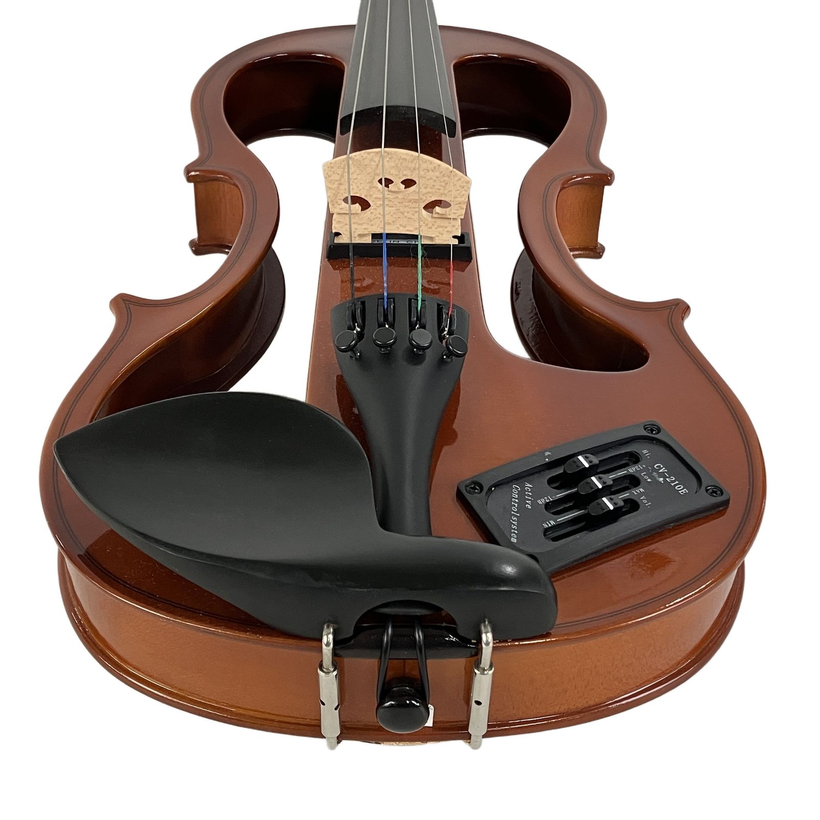 Carlo giordano カルロジョルダーノ EV-202 エレキバイオリン 中古