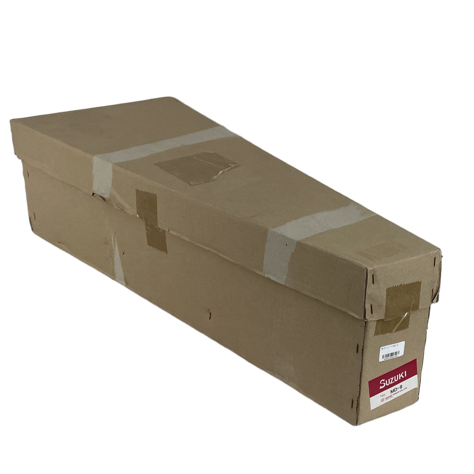 SUZUKI VIOLIN MD 8 マンドラ