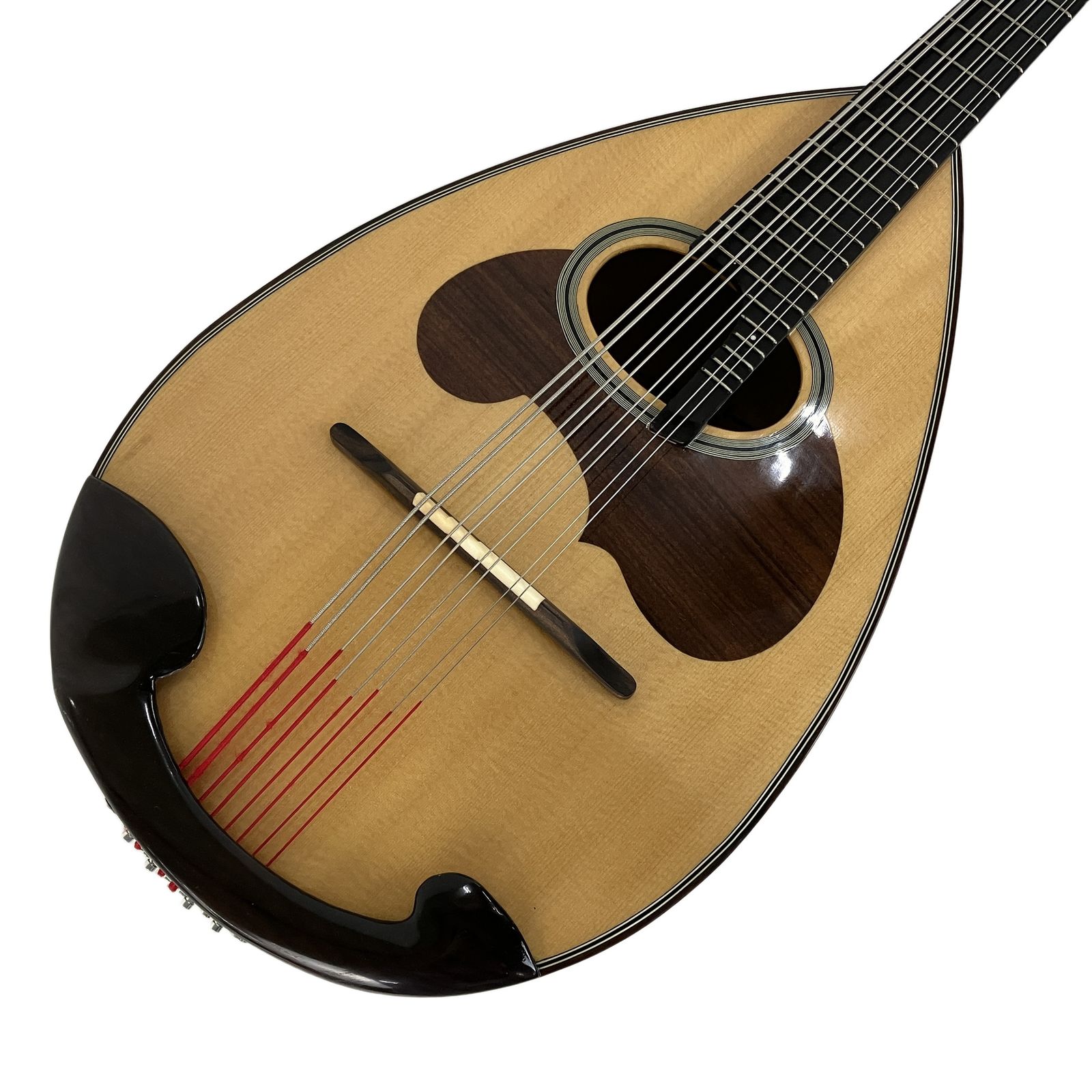  SUZUKI VIOLIN MD 8 マンドラ マンドリン本体 マンドリン