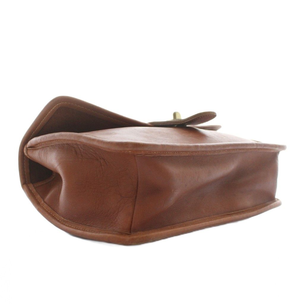 コーチ COACH オールドコーチ ヴィンテージ USA製 9205 セカンドバッグ