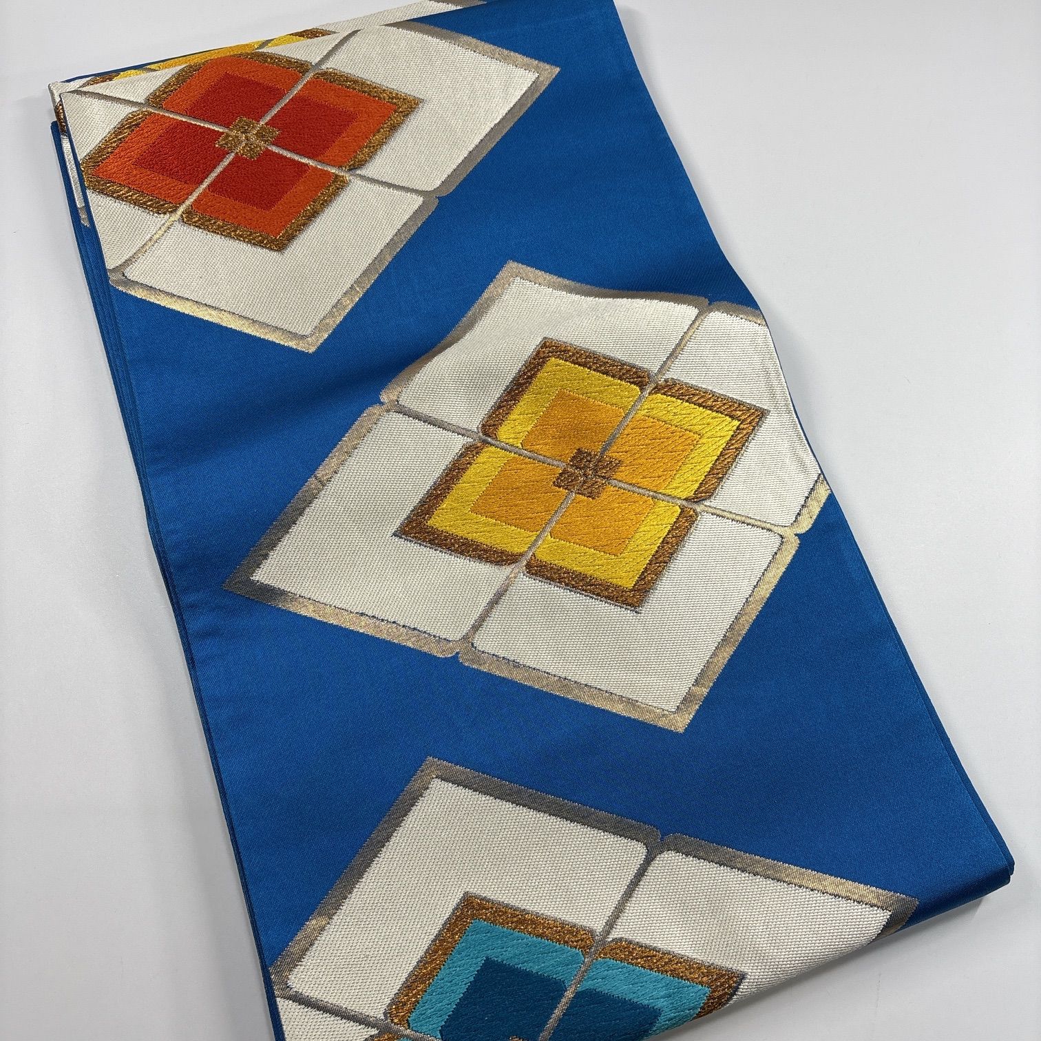 袋帯 6本 正絹 帯まとめ売り 同梱購入歓迎 リメイク用 着付け練習用