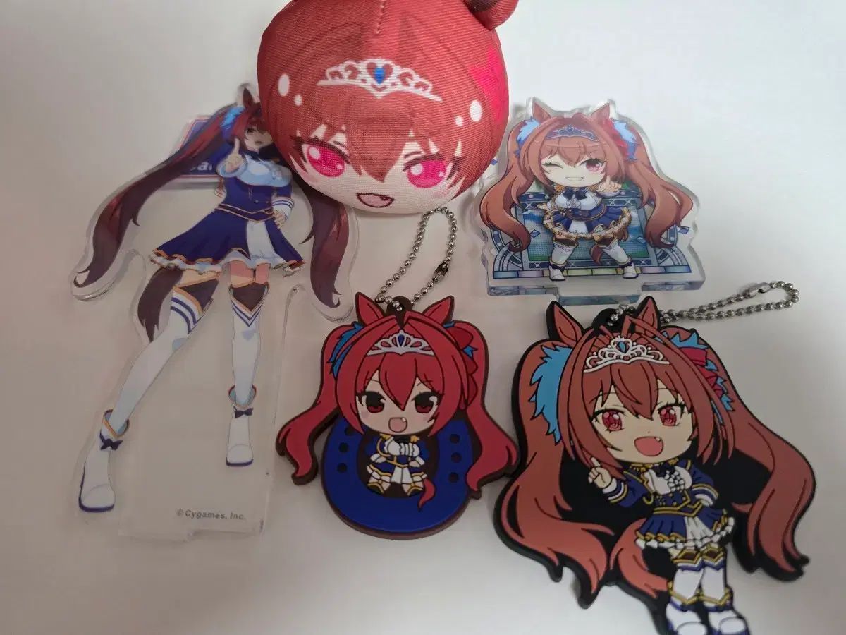 ウマ娘 ダイワスカーレットセット ウマ娘 ダイワスカーレットセット ウマ娘 ダイワスカーレットセット