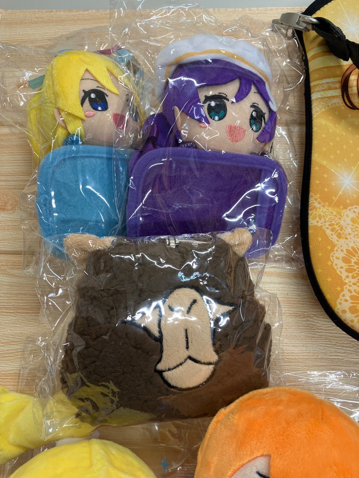 ラブライブ グッズセット A R7Y274 - メルカリ