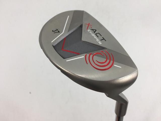 最も安い 返品OK 【ゴルフクラブ】オデッセイ X-ACT チッパー 2021