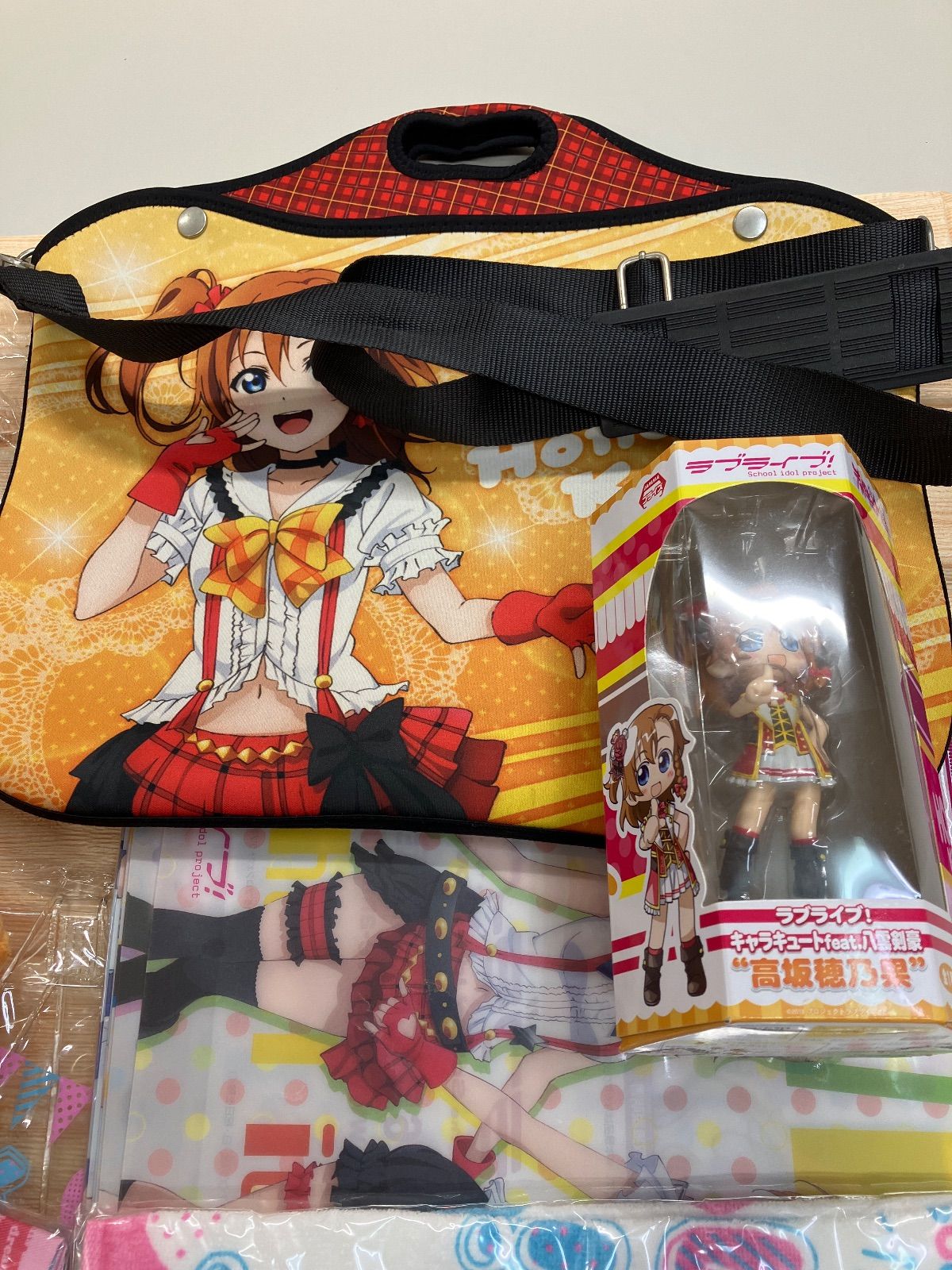 ラブライブ グッズセット A R7Y274 - メルカリ