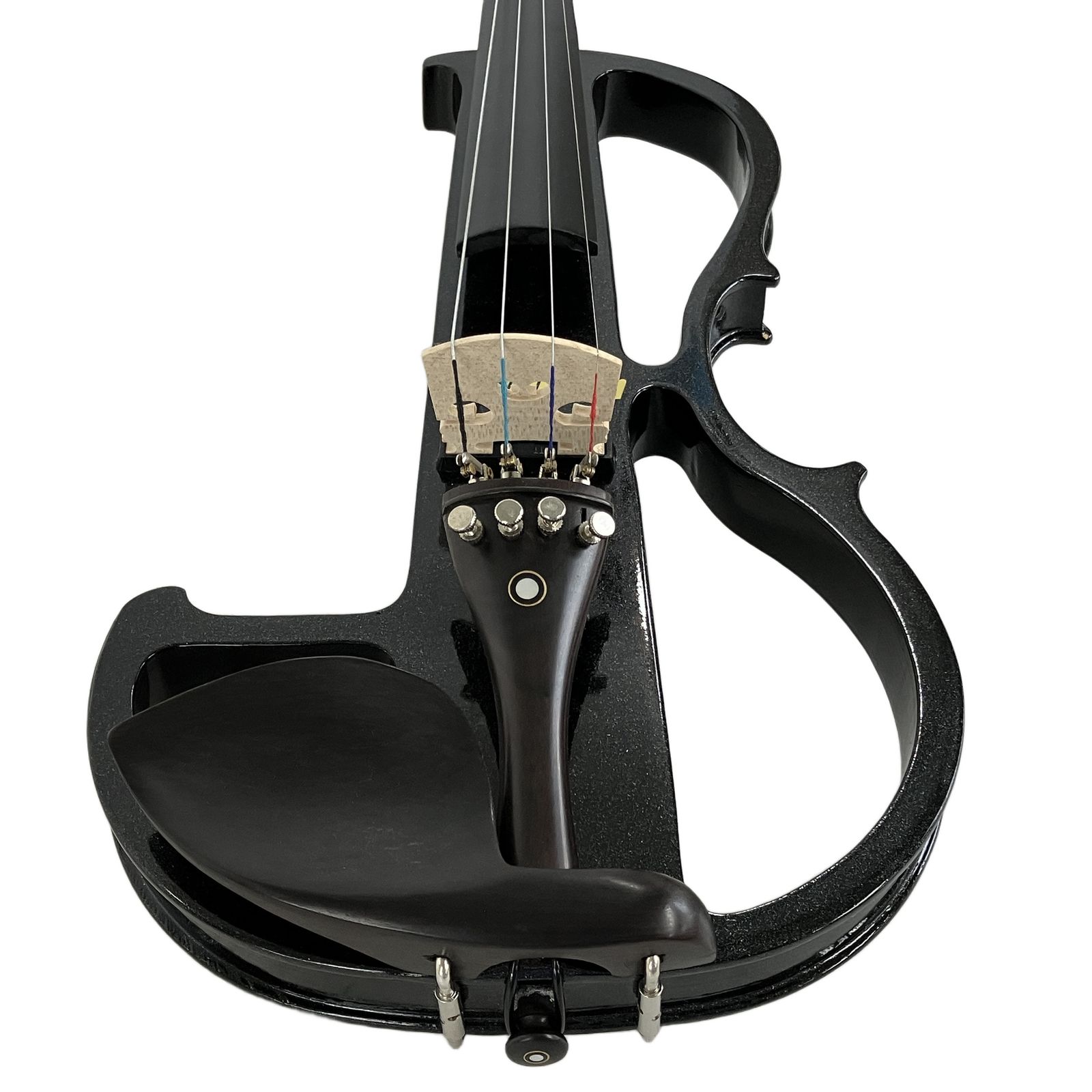 ENNBOM エレキバイオリン ケース付 中古 Y10619218 - メルカリ