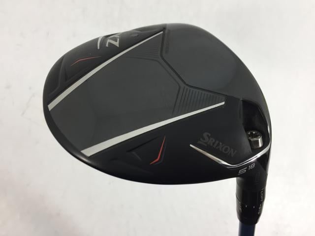 返品OK 【中古ゴルフクラブ】ダンロップ スリクソン(SRIXON) ZXi