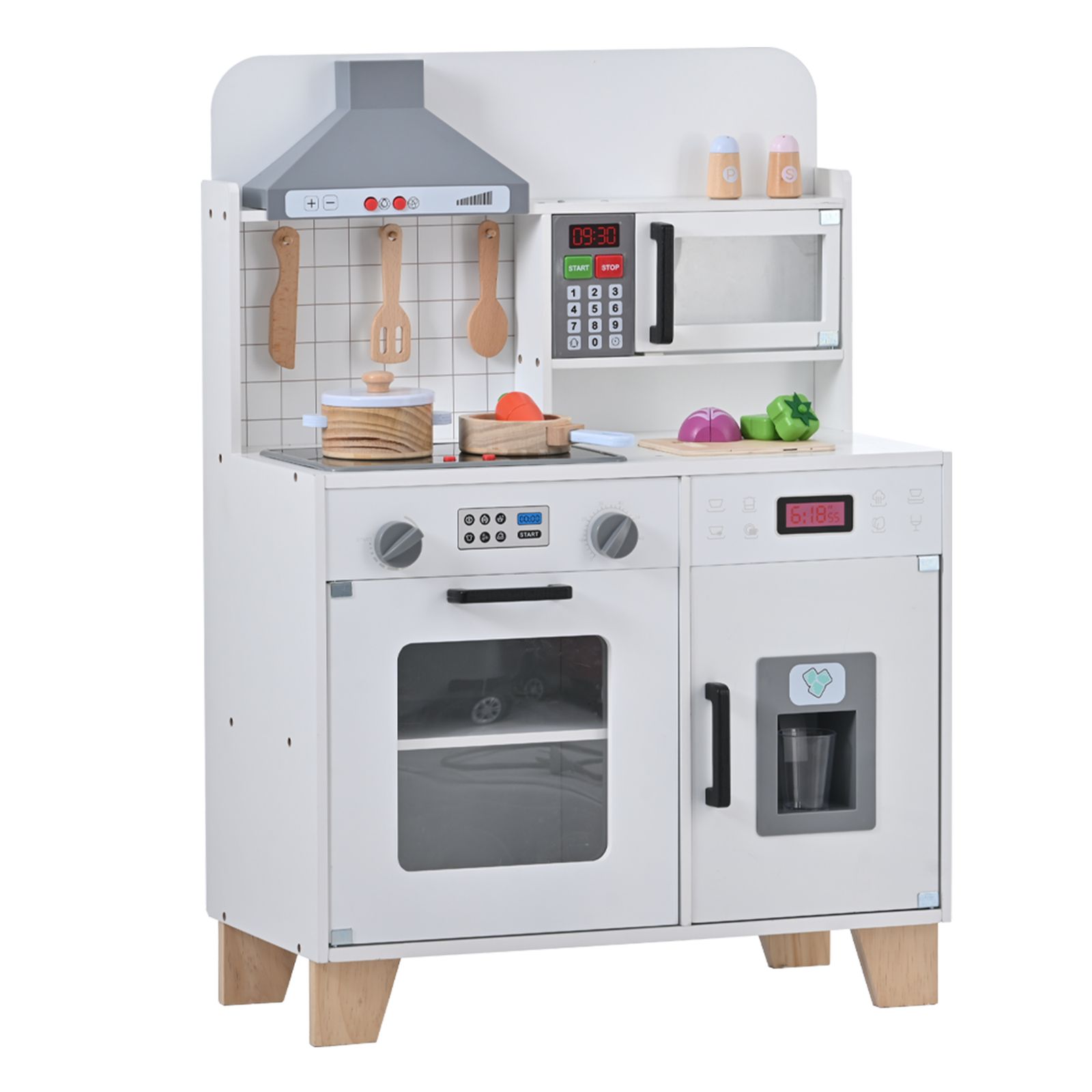 知育玩具 コンロ