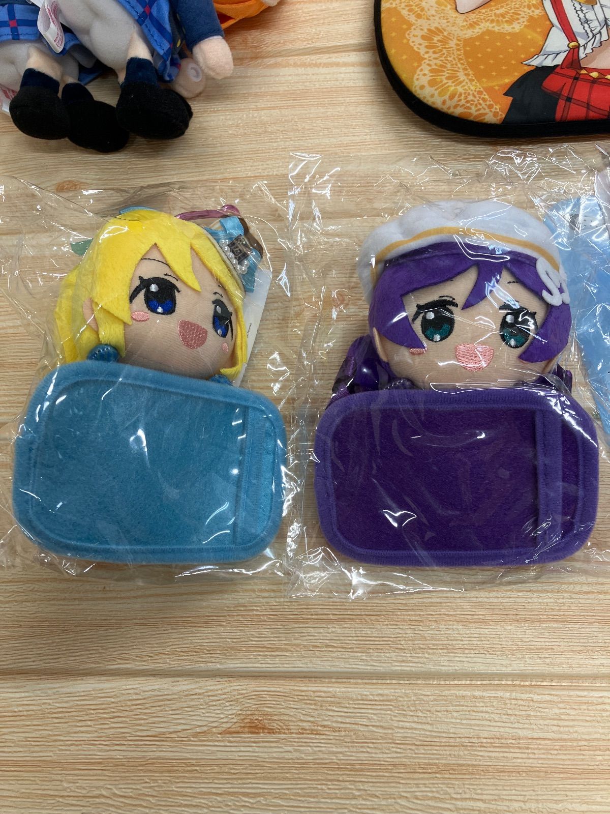 ラブライブ グッズセット A R7Y274 - メルカリ