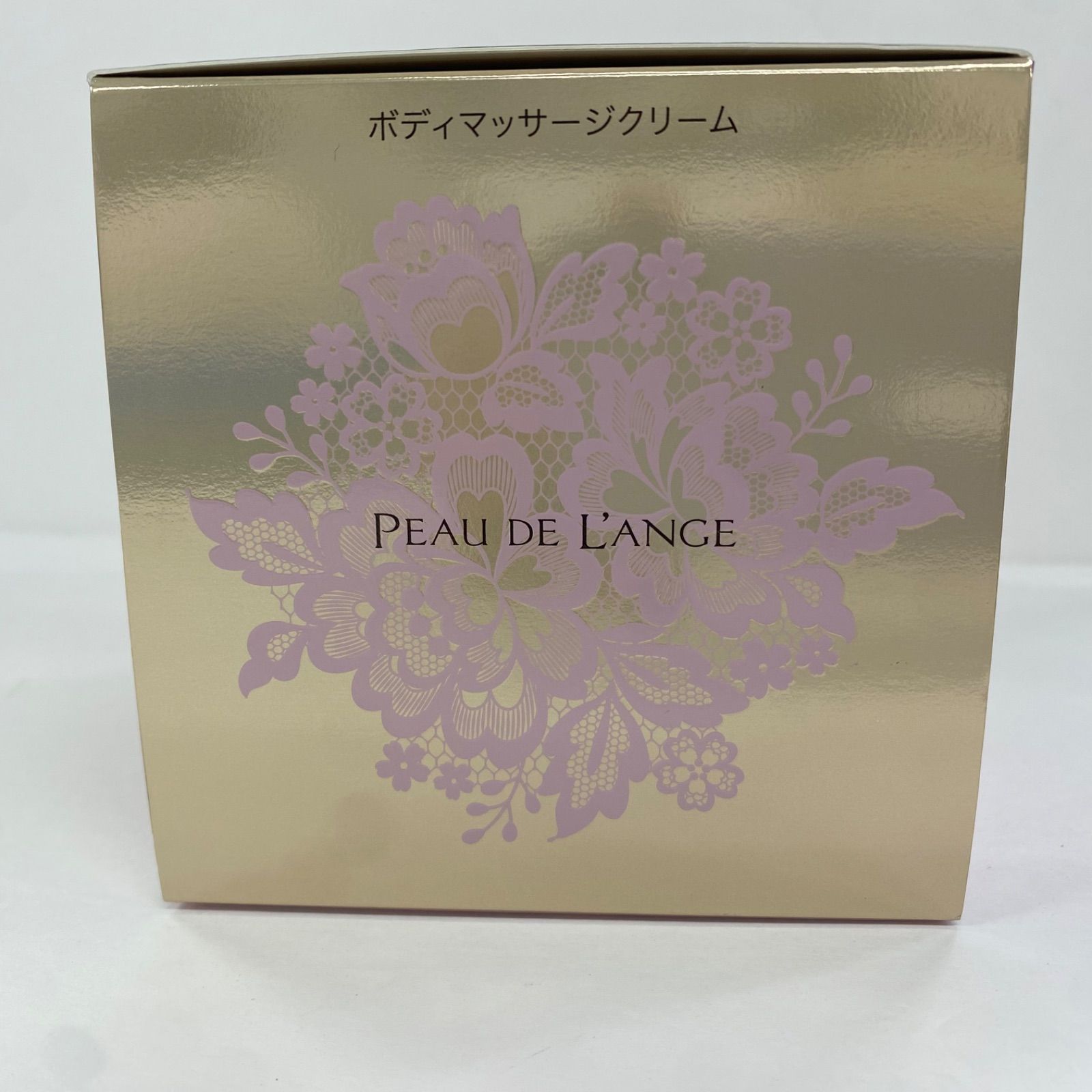 Y3592 MARUKO マルコ ポー・ド・ランジェ ボディマッサージクリーム