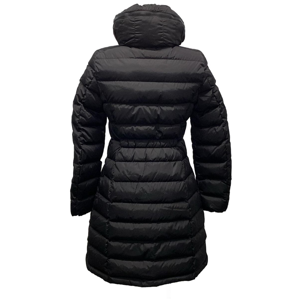 MONCLER(モンクレール) ダウンコート サイズ0 XS レディース FLAMMETTE