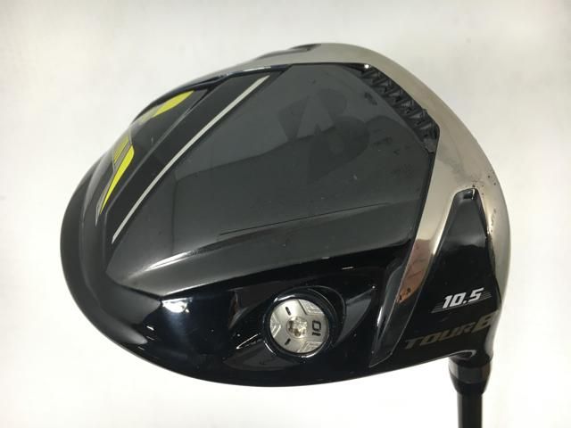 限定SALE，2026 返品OK 【中古ゴルフクラブ】ブリヂストン TOUR B JGR ドライバー 2017 UST マミヤ Recoil ES 1W ドライバー