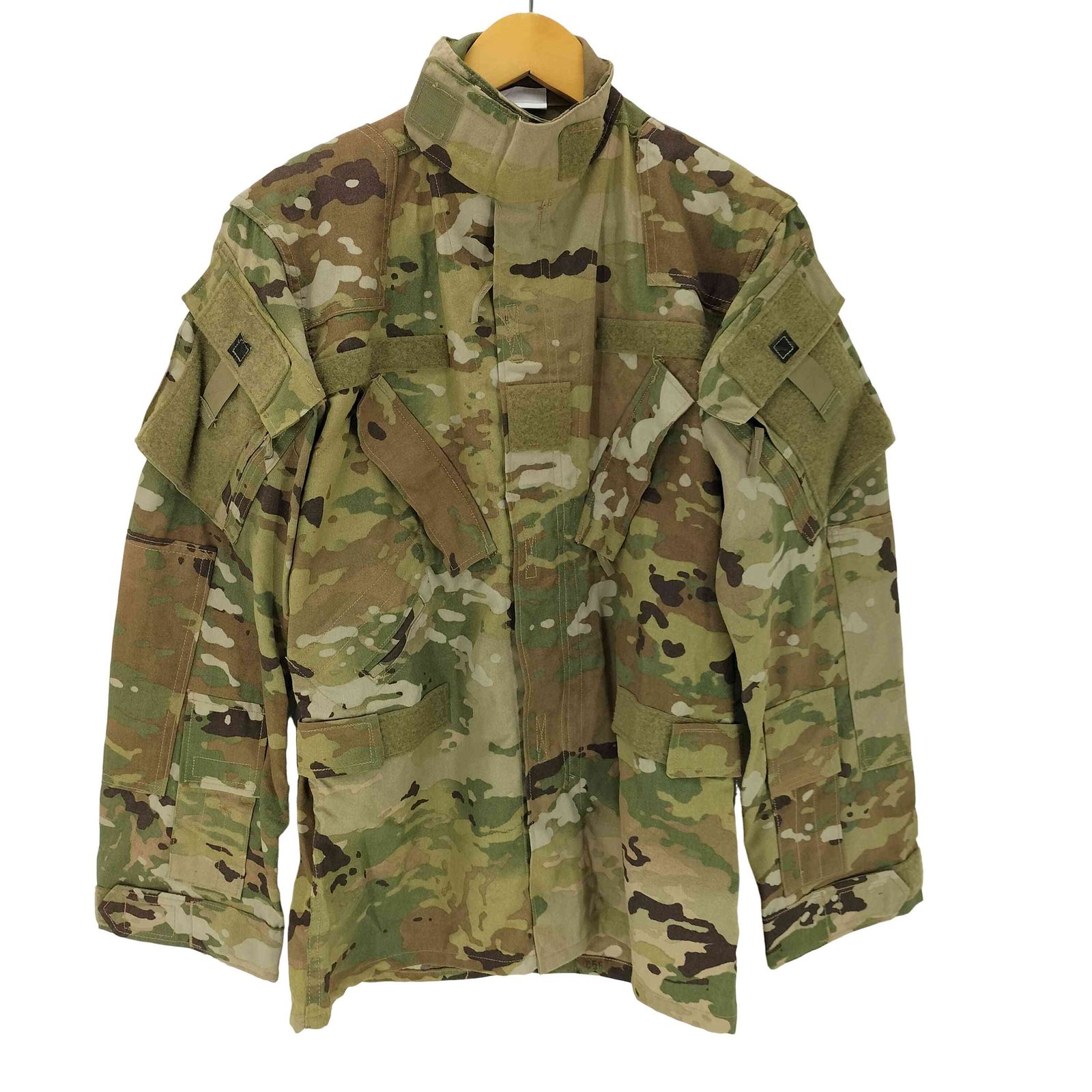 ユーエスアーミー U.S. ARMY A2CU AIRCREW COMBAT エアクルー 
