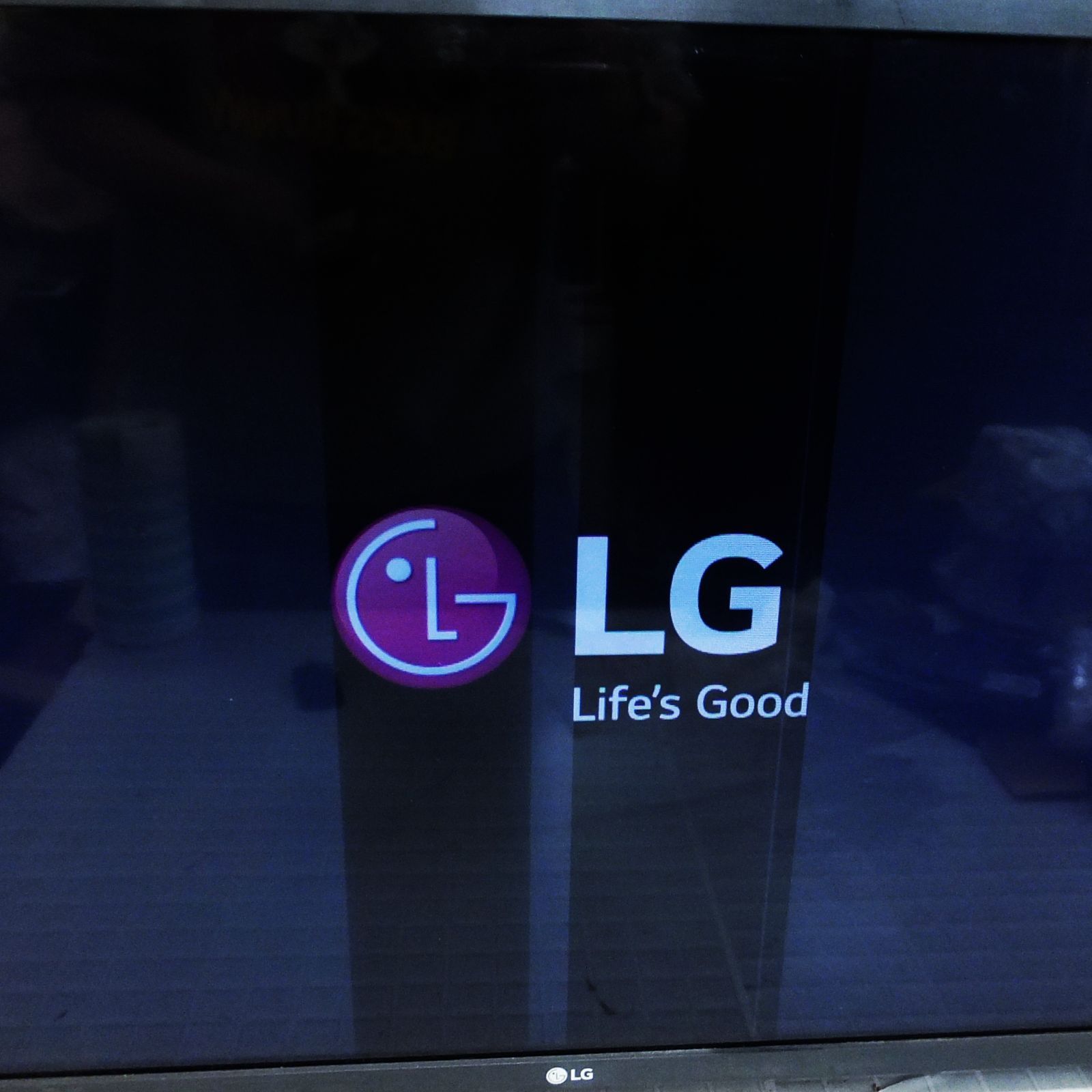 R633【2023年製】LG 32インチ フルHD 液晶テレビ 32LX700PJB /20 