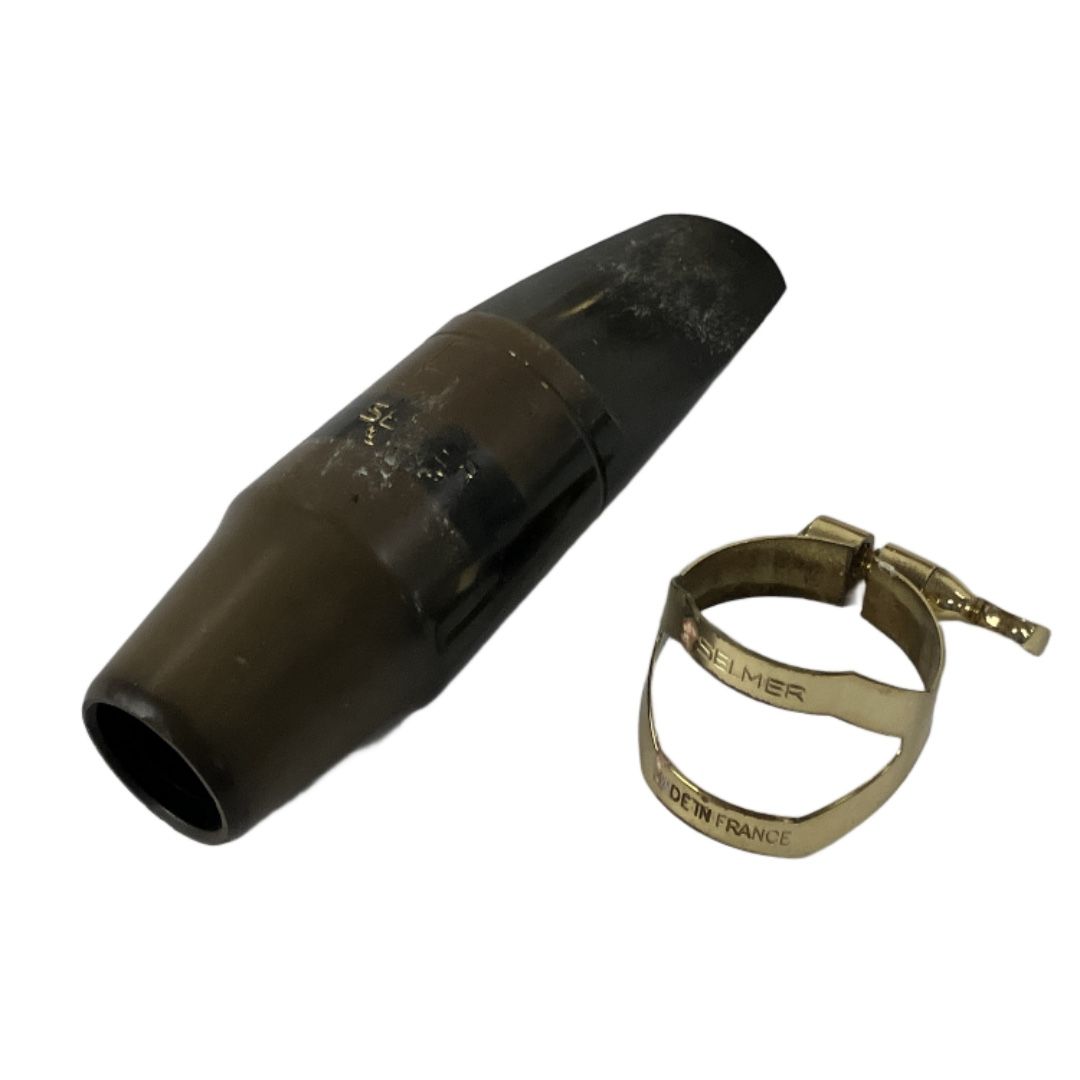 Kaerntner KAL-62 アルトサックス ハードケース付き SELMER S80 C