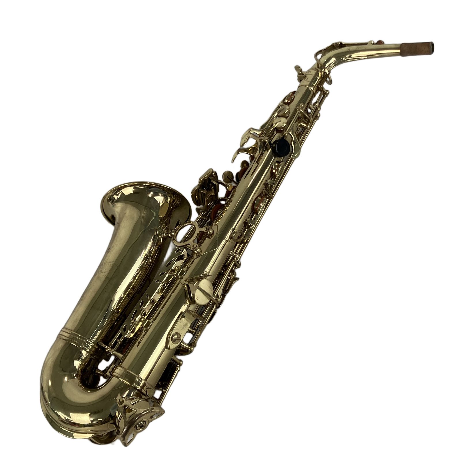 Kaerntner KAL-62 アルトサックス ハードケース付き SELMER S80 C