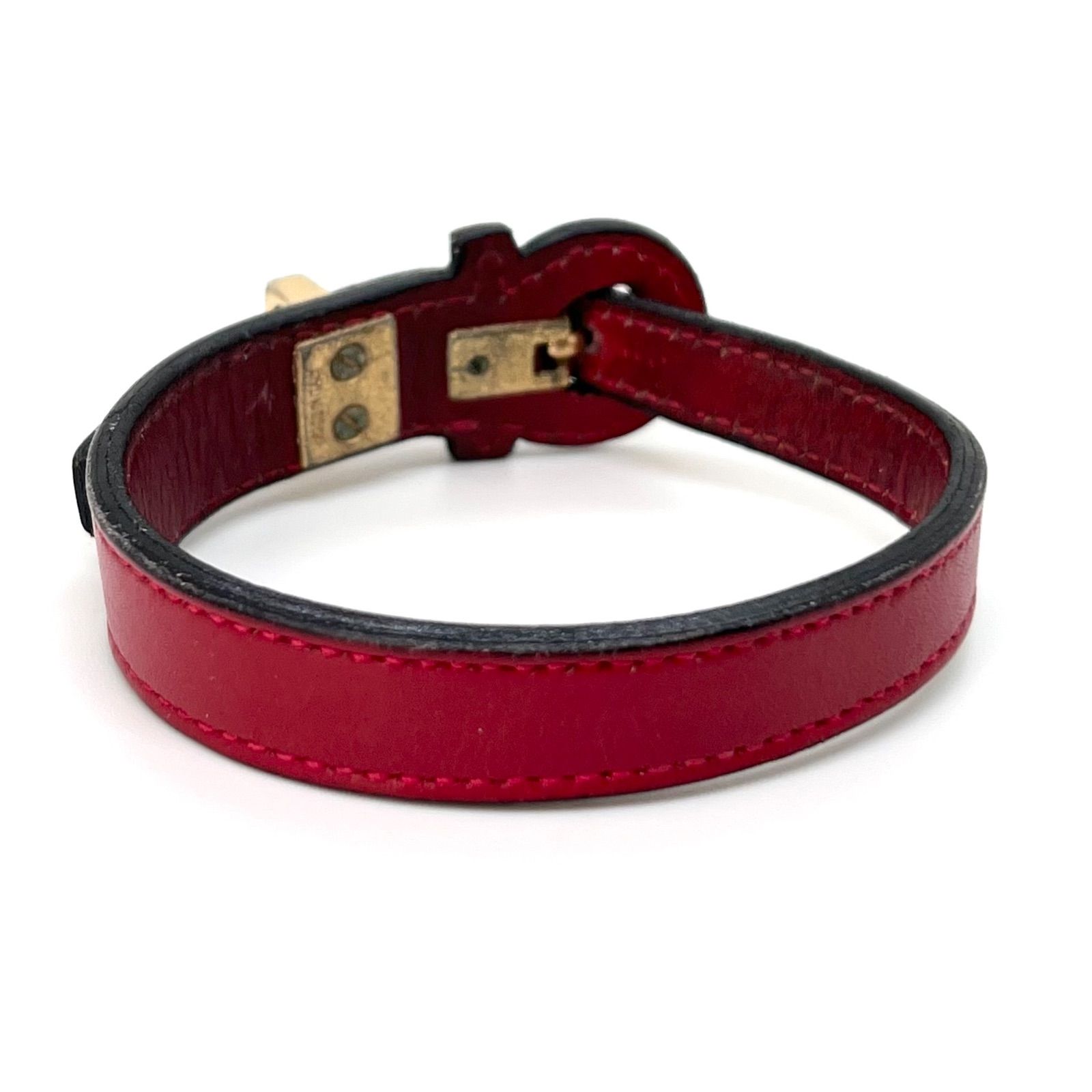 Salvatore Ferragamo サルヴァトーレフェラガモ ブレスレット