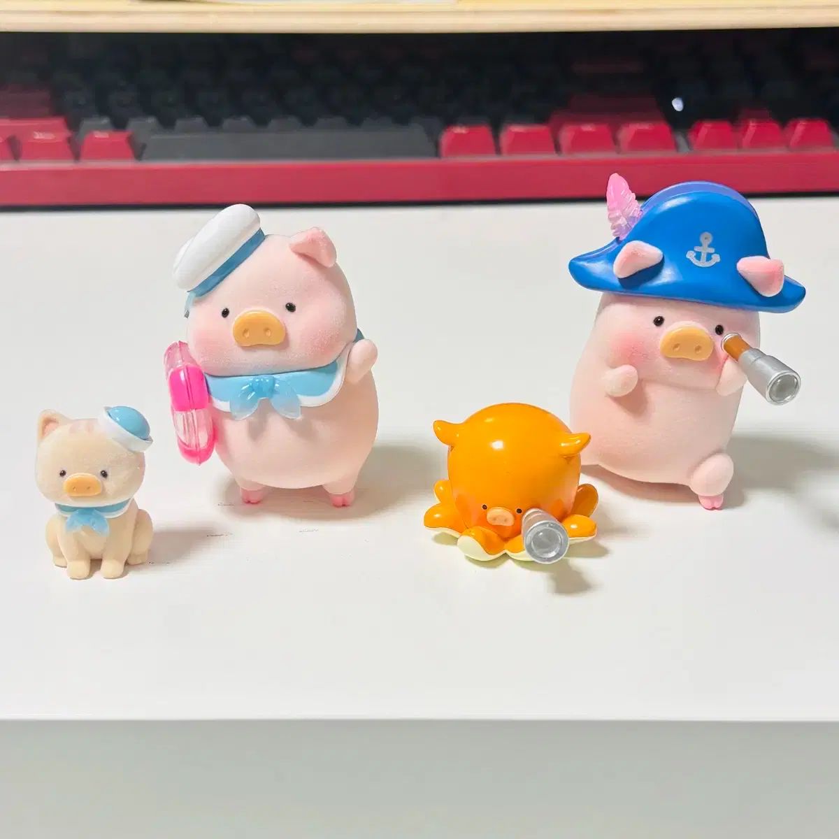 大神晃牙 コレクション 缶バッジ Aug コレ缶 idol ショップ あんスタ 10個